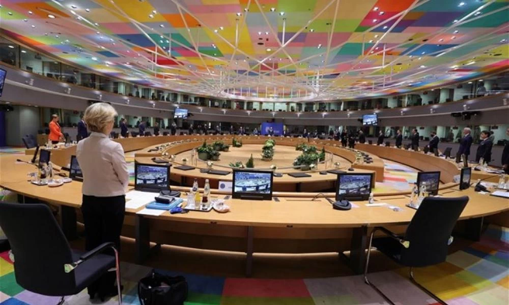 Τα βασικά θέματα της Συνόδου Κορυφής της Ευρωπαϊκής Ένωσης